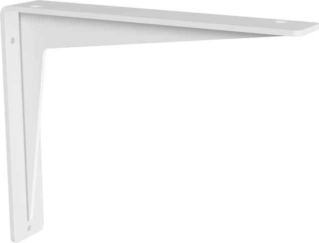 Epoq bordplade støttebeslag (white)