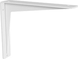 Epoq støttebrakett til benkeplate (white)