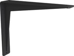 Epoq støttebrakett til benkeplate (black)