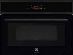 Electrolux 800 CombiQuick OOM907NB (Sort)