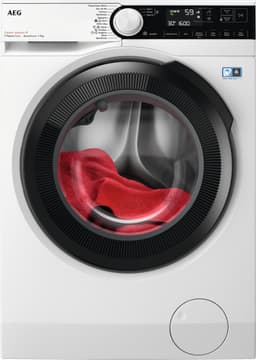 AEG 8000 Series vaskemaskine LR834E96Q (9 kg)