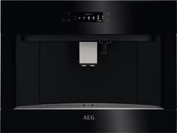 AEG Helautomatisk Kaffemaskin KKB894500B (integrerad)