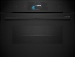 Bosch Serie 8 Kompakt Ångugn CSG958DB1 (Svart)