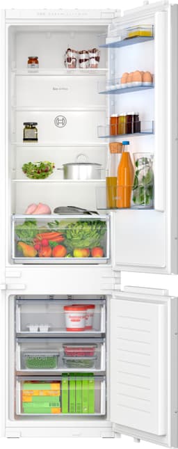 Bosch Serie 2 Kyl/Frys KIN96NSE0 (integrerad)