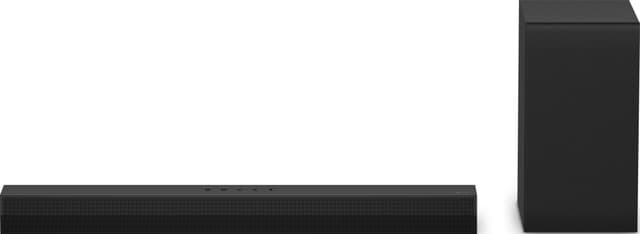 LG Soundbars NS40T