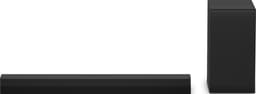 LG NS40T soundbar med subwoofer