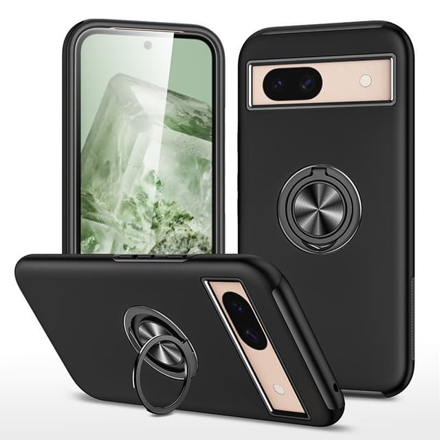 Google Pixel 8A Invisible God Ring Series telefondeksel