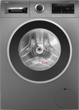 Bosch 6 Sarjan Kuivaava Pesukone WNG254ARSN (10,5/6kg)