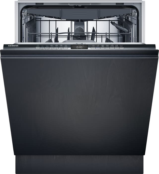 Siemens Oppvaskmaskin SN63HX71MS Helintegrert