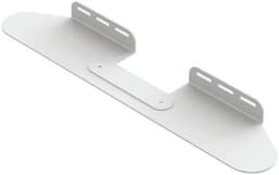Flexson väggfäste för Sonos Beam (vitt)