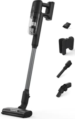 Electrolux Ultimate 700 Sladdlös Skaftdammsugare EP71UB14AM
