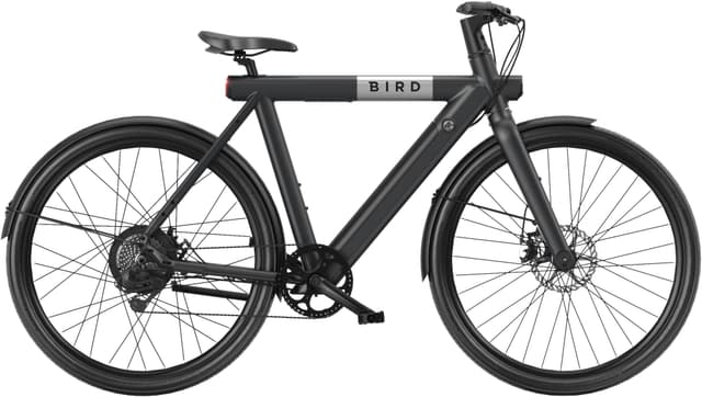 Bird A-Frame elcykel VA00056