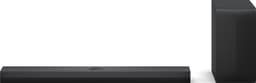 LG NS70TY soundbar med subwoofer