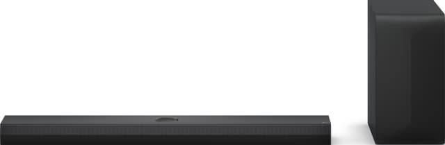 LG Soundbars NS70TY.ASWELLK