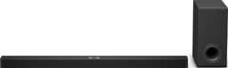 LG NS90TY soundbar med subwoofer