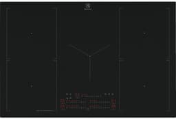 Electrolux Serie 800 Induktionshäll HHB870CSC (77cm)