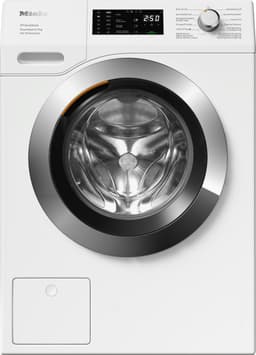 Miele Vaskemaskin WEK375 WCS PWash&10kg (Lotushvit)