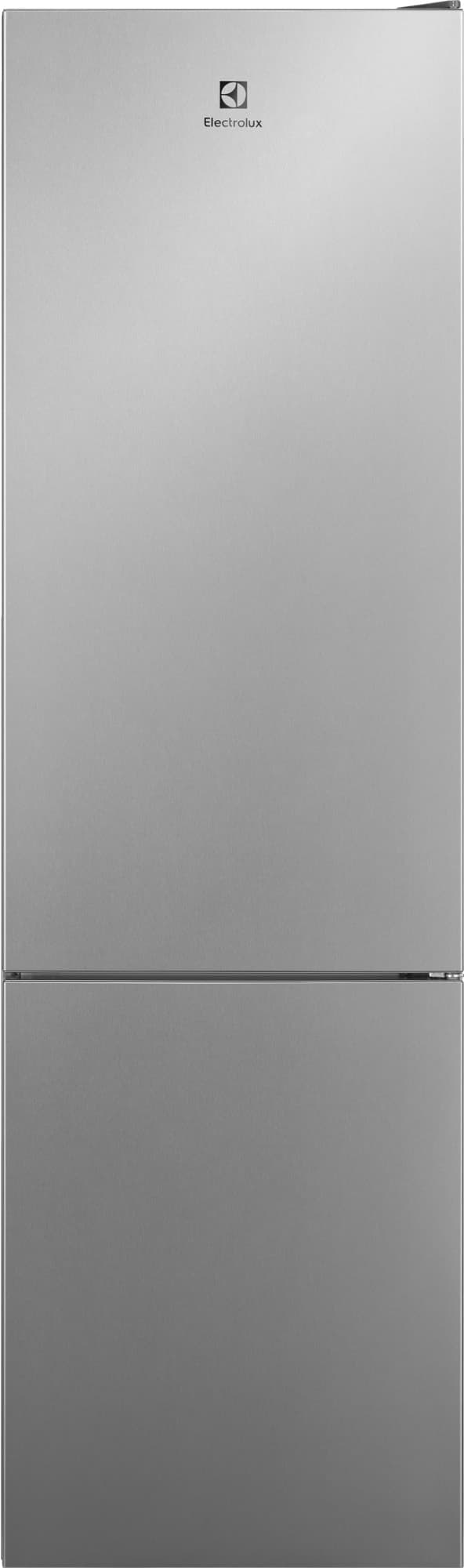 Electrolux 600-Serien kølefryseskab LNT5ME36U1 (stål)