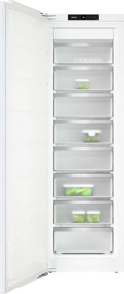 Miele Frysskåp FNS 7740 D 125 Gala Ed (integrerat)