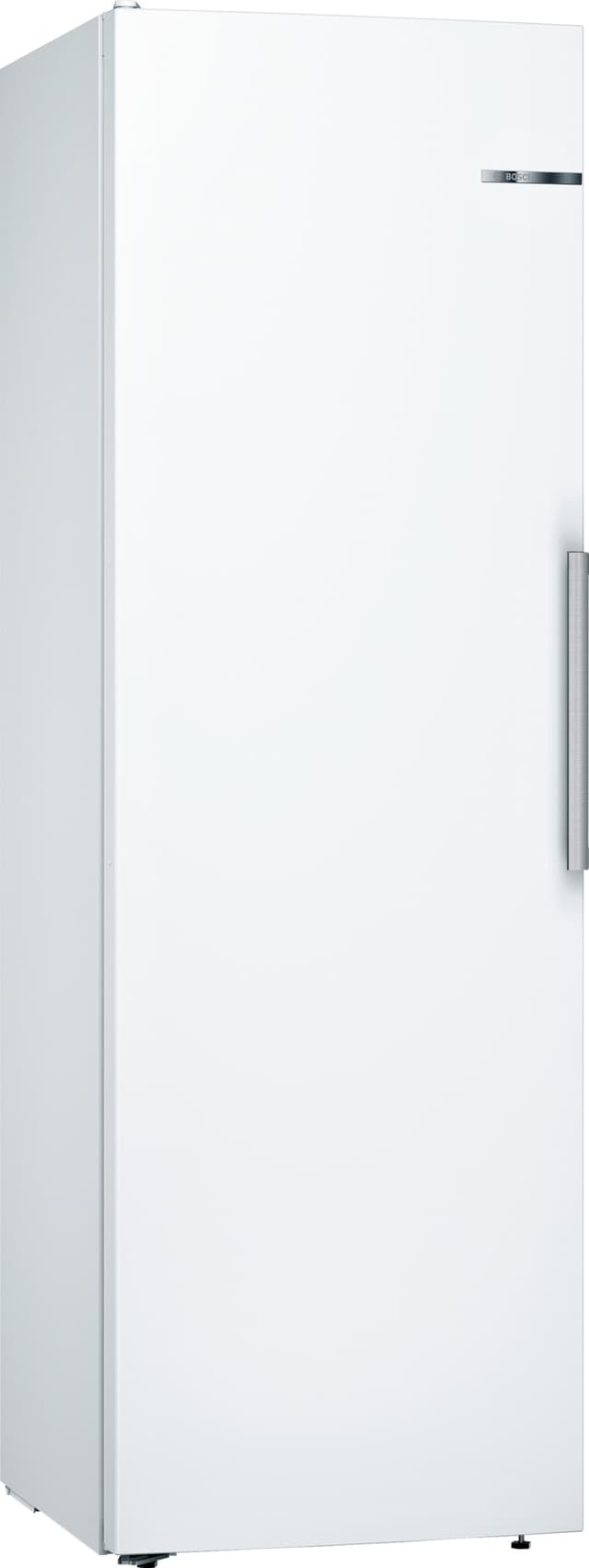 Bosch Kjøleskap KSV36FWDP
