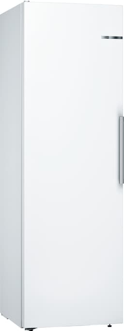 Bosch Serie 4 Køleskab KSV36FWDP (hvid)