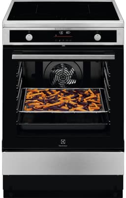 Electrolux Serie 600 Induktionsspis LKI66891NX (60cm)