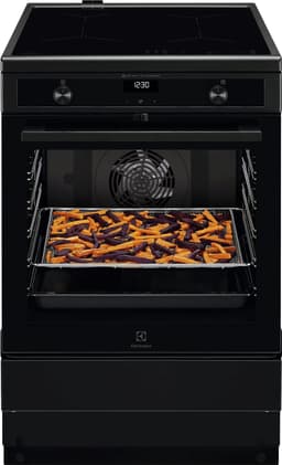 Electrolux Serie 600 Induktionsspis LKI66442NK (60cm)