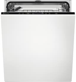 Electrolux Serie 600 Diskmaskin EES47335L (integrerad)