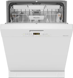 Miele Diskmaskin G 5132 SCU Selection (Briljantvit)