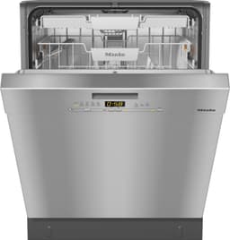 Miele Oppvaskmaskin G 5132 SCU Selection (rustfritt stål CleanSteel)