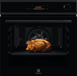 Electrolux integrert stekeovn OOP947NB (Sort)
