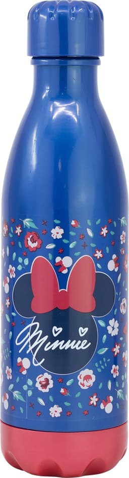 Stor Minnie Mouse vannflaske