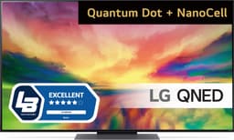 LG 55" QNED81 4K QNED Smart TV (2023)