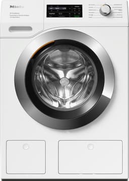 Miele pyykinpesukone WEI895 WCS 125 Gala Edition