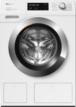 Miele Tvättmaskin WEI895 WCS 125 Gala Edition (9kg)