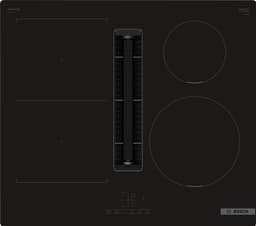 Bosch Induktiokeittotaso integroidulla liesituulettimella PVS611B16E