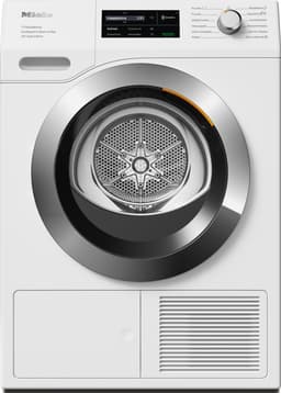 Miele Kuivausrumpu TEL695WP 125 Gala Edition (9kg)