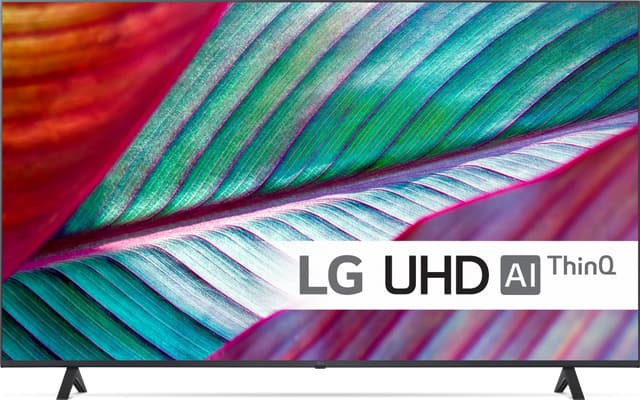 50" UR78 4K LED Smart TV