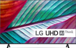 LG 50" UR78 4K LED Smart TV