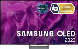 Samsung 55" S94C 4K OLED älytelevisio (2023)
