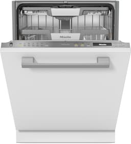 Miele Oppvaskmaskin G 7188 SCVi XXL AutoDos (Rustfritt stål)