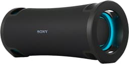 Sony ULT Field 7 bærbar høyttaler (sort)