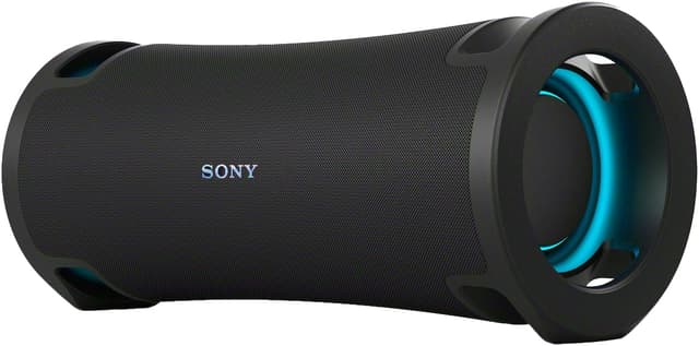 Sony ULT Field 7 bærbar høyttaler (sort)