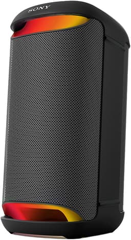 Sony SRS-XV500 bluetooth-højttaler (sort)