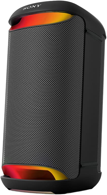 SRS-XV500 trådlös partyhögtalare