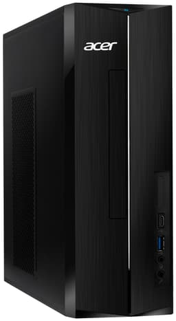 Acer Aspire XC-1780 i5-13/8/512 stasjonær PC