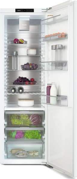 Miele kylskåp K 7747 C (inbyggnad)