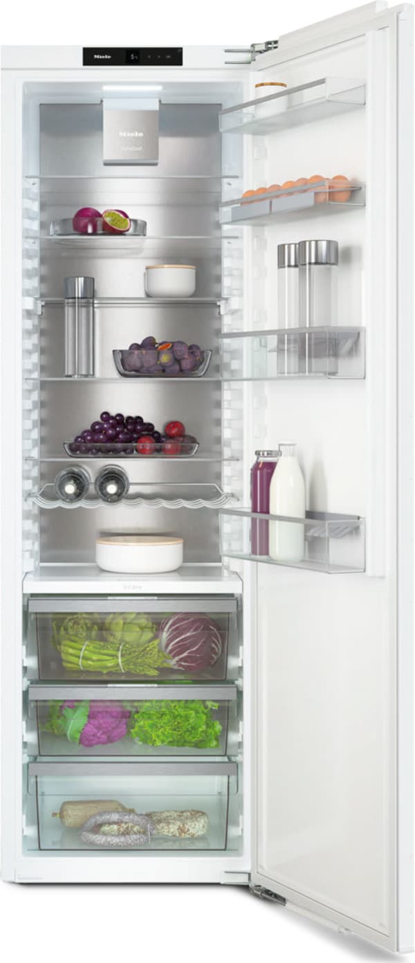 Miele Kylskåp K 7747C (integrerad)