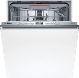 Bosch Astianpesukone SMV4EMX71S Integroitava
