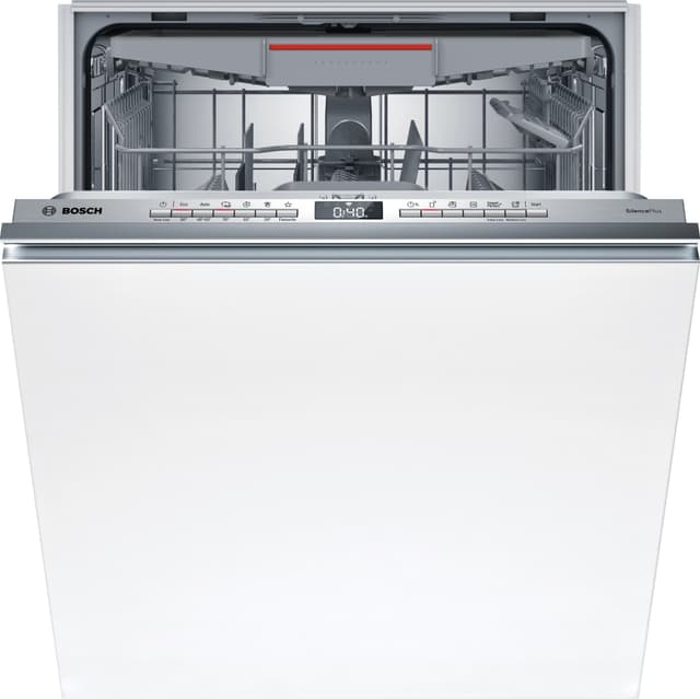Bosch Astianpesukone SMV4EMX71S Integroitava